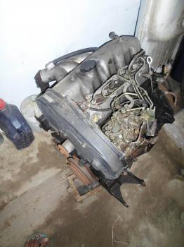 Photo of Condition Mitsubishi Pajero Engine For Sale in Danweem.com